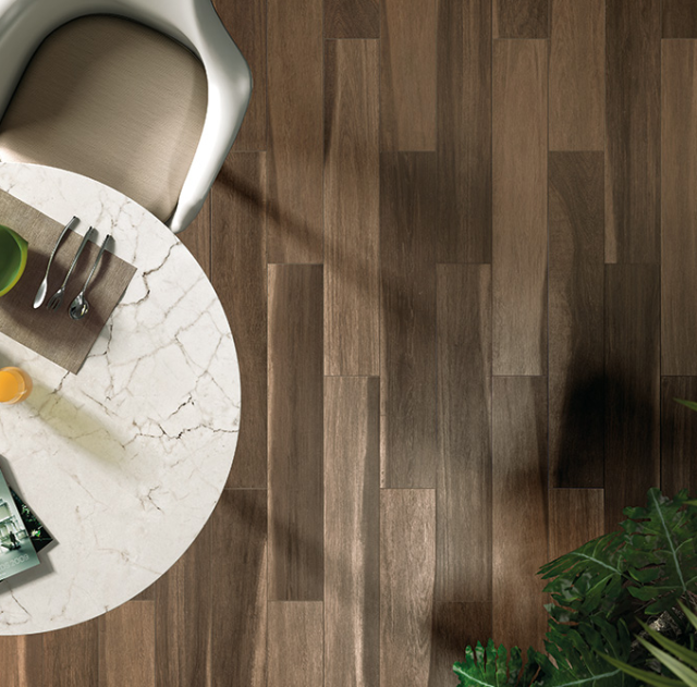 Indonesian Wood Brown